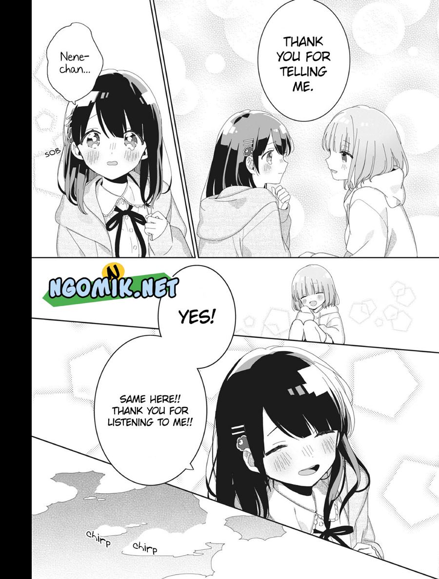 Kaishin no Ichi geki! - Chapter 3.1 9 Kaishin no Ichi geki! - Chapter 3.1 9