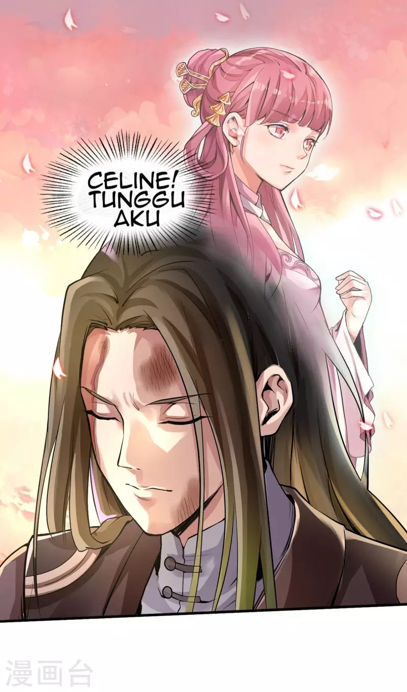 Kaisar shenwu - Chapter 1 22
