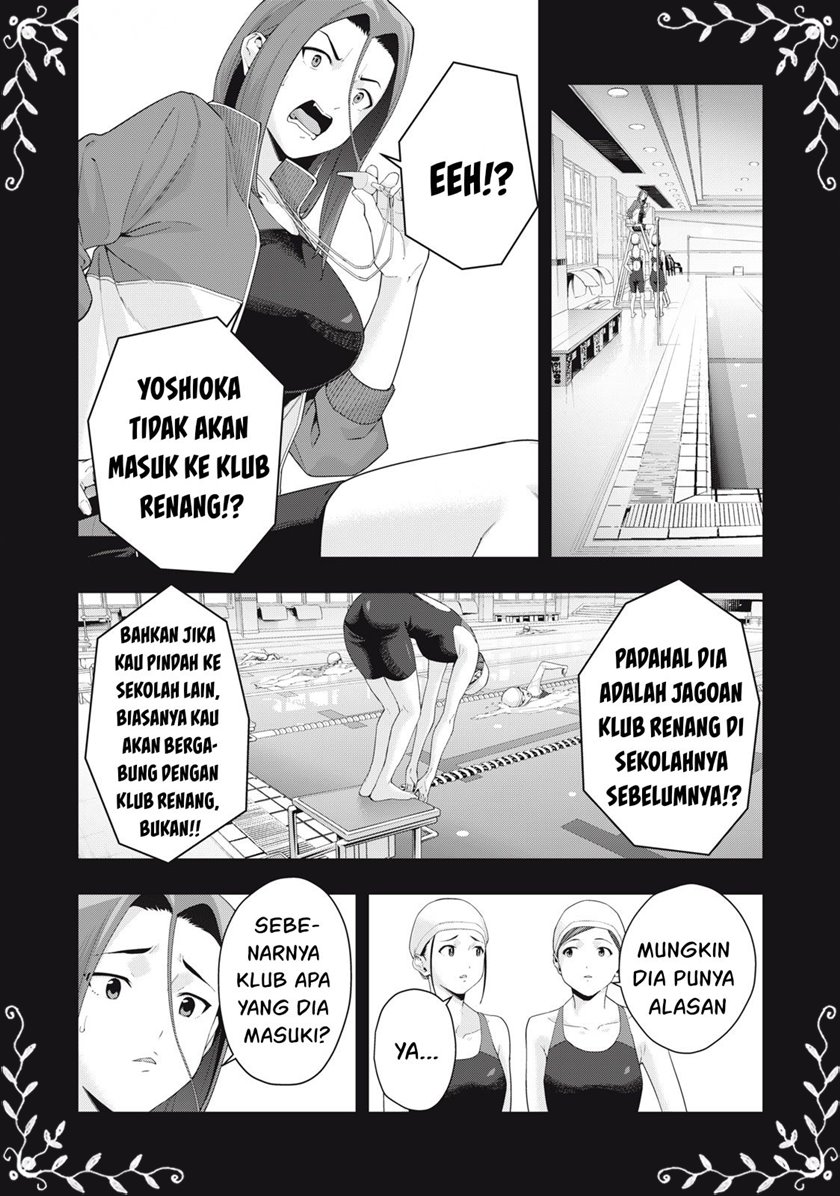 Kanojo no Tomodachi - Chapter 37 7 Kanojo no Tomodachi - Chapter 37 7