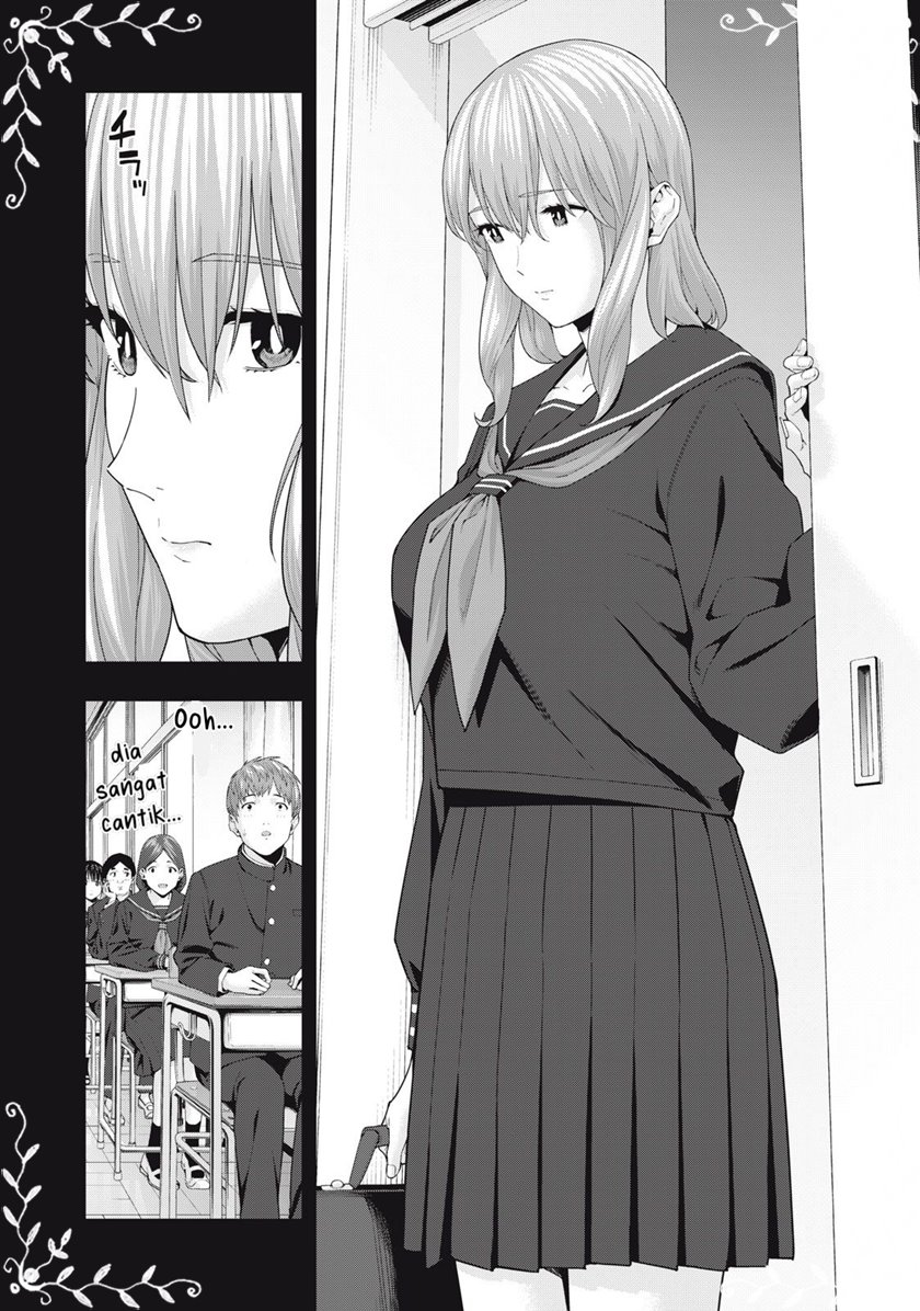Kanojo no Tomodachi - Chapter 37 4 Kanojo no Tomodachi - Chapter 37 4