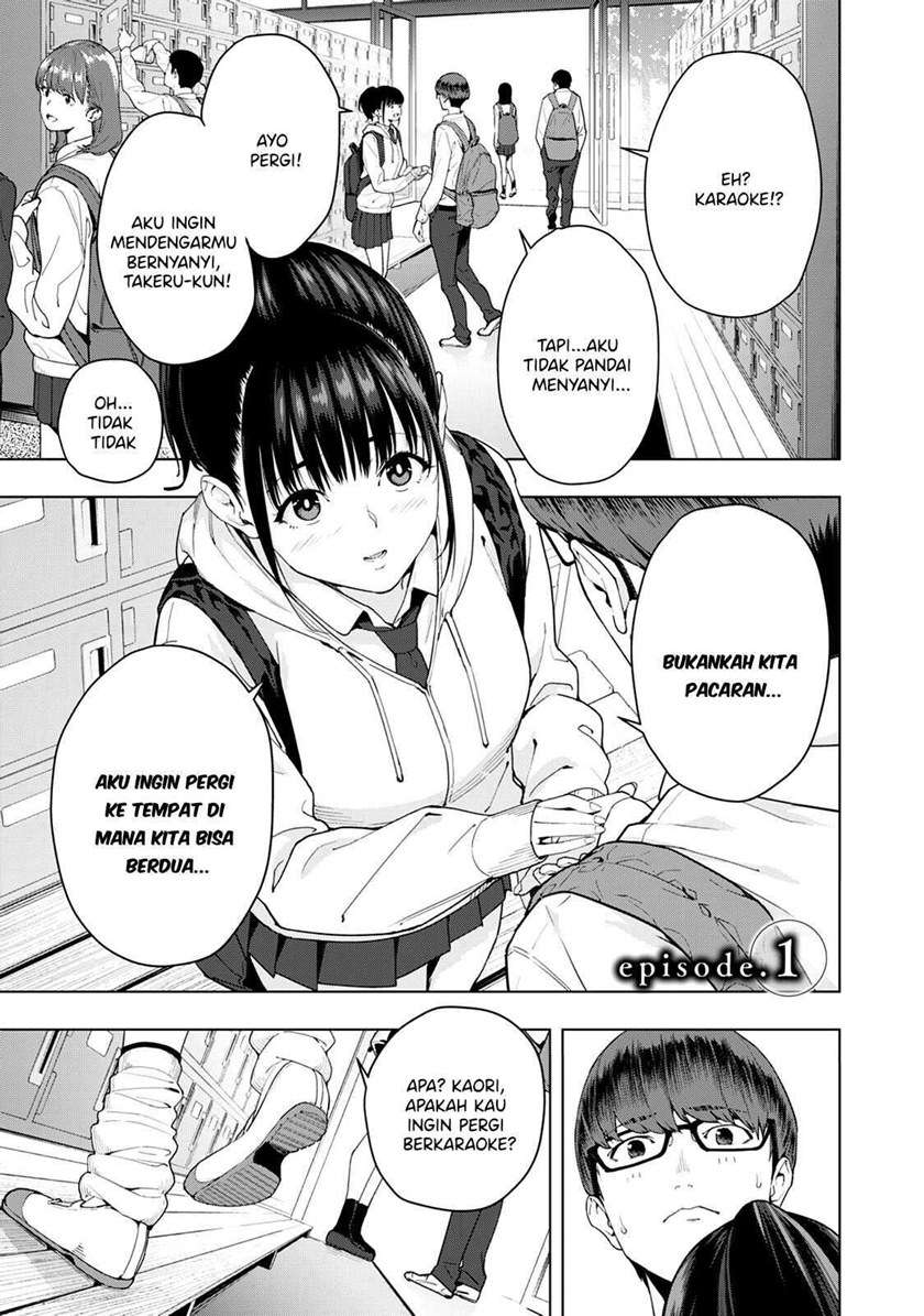 Kanojo no Tomodachi - Chapter 1 2 Kanojo no Tomodachi - Chapter 1 2