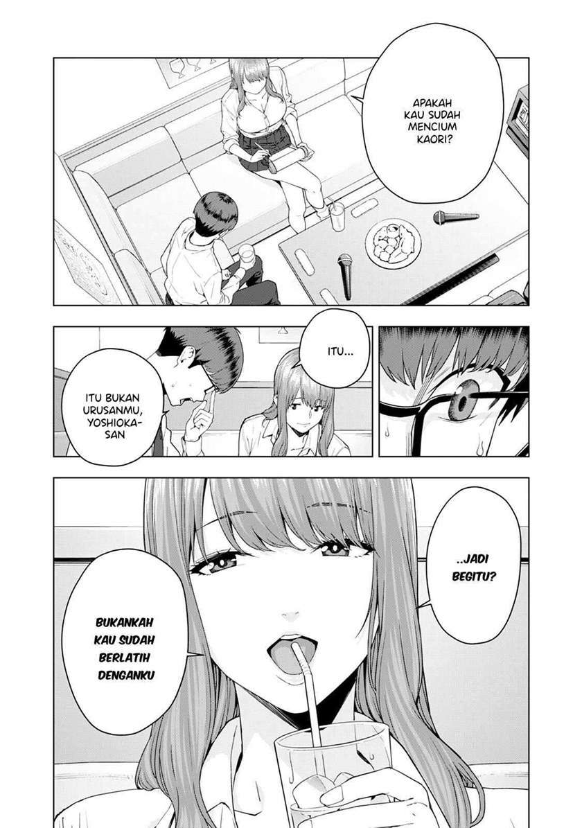 Kanojo no Tomodachi - Chapter 1 7 Kanojo no Tomodachi - Chapter 1 7