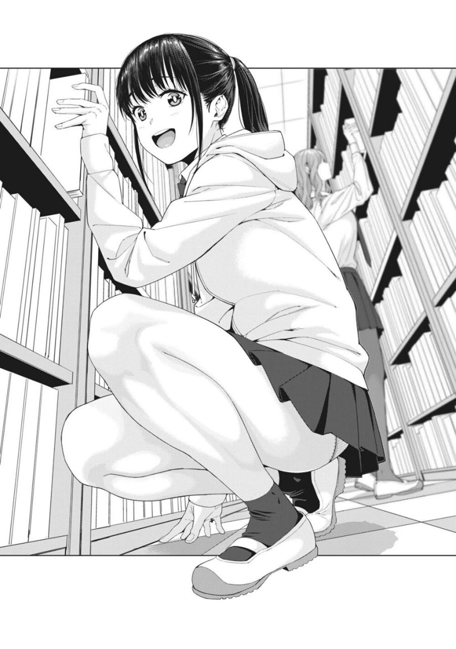 Kanojo no Tomodachi - Chapter 13 10 Kanojo no Tomodachi - Chapter 13 10