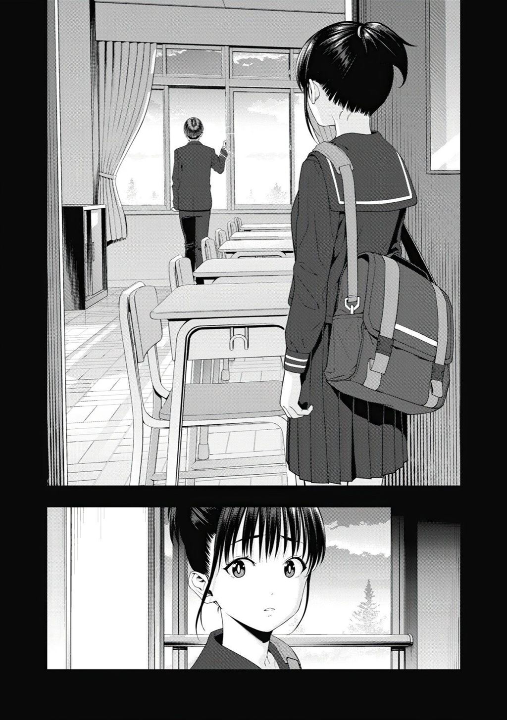 Kanojo no Tomodachi - Chapter 13 7 Kanojo no Tomodachi - Chapter 13 7