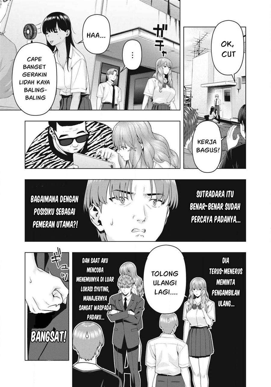 Kanojo no Tomodachi - Chapter 112 8