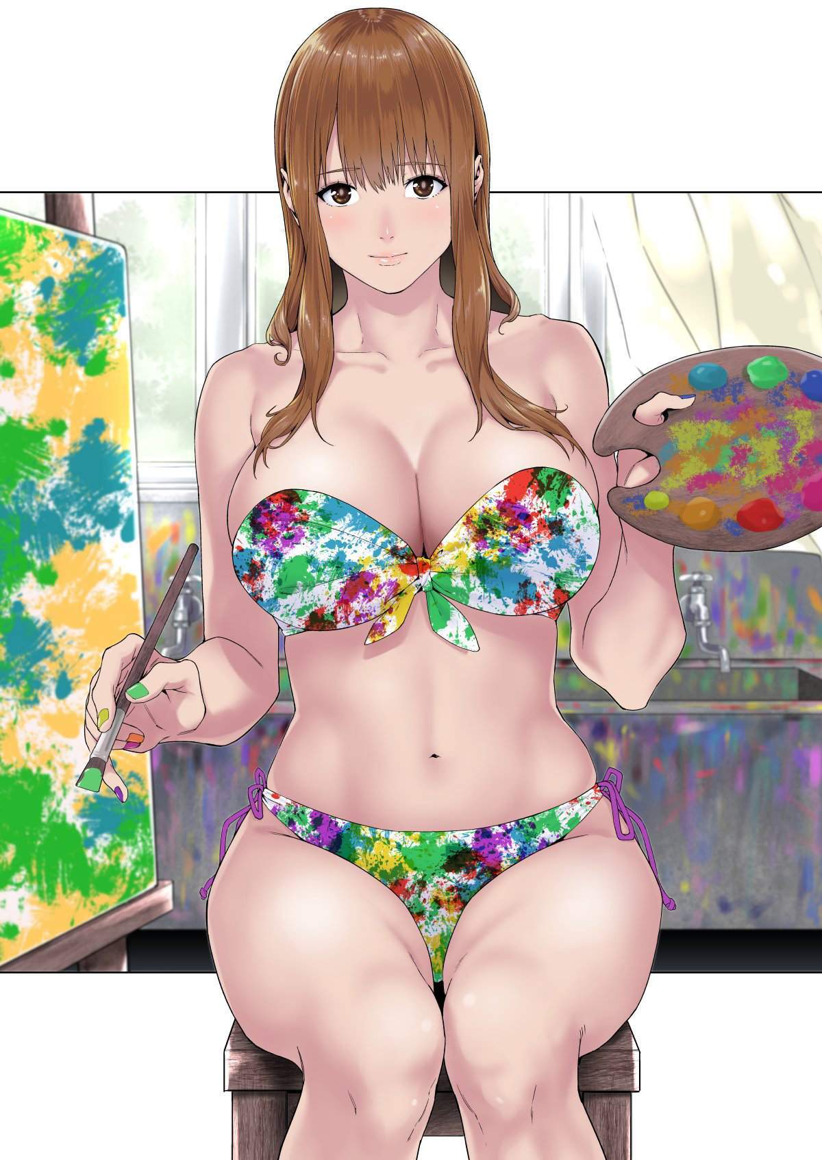 Kanojo no Tomodachi - Chapter 15 10