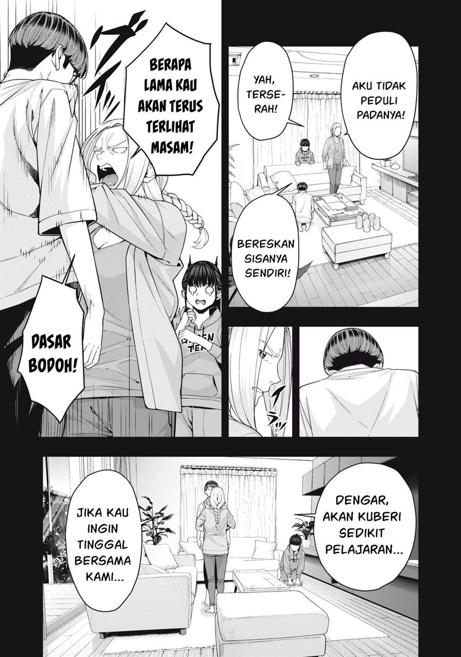 Kanojo no Tomodachi - Chapter 60 6