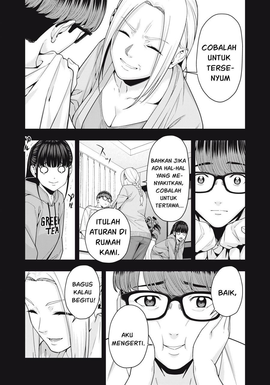 Kanojo no Tomodachi - Chapter 60 7