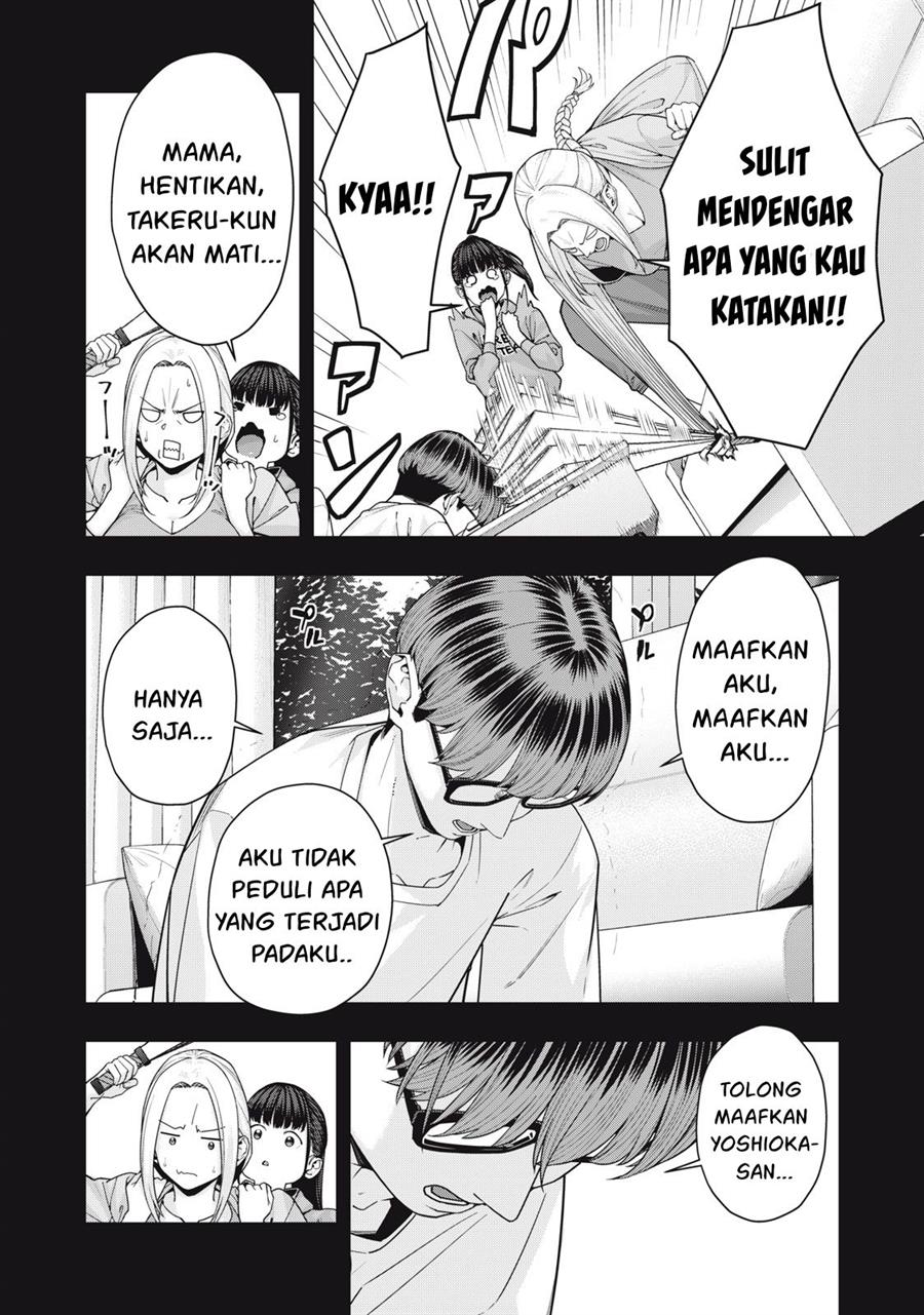Kanojo no Tomodachi - Chapter 60 5