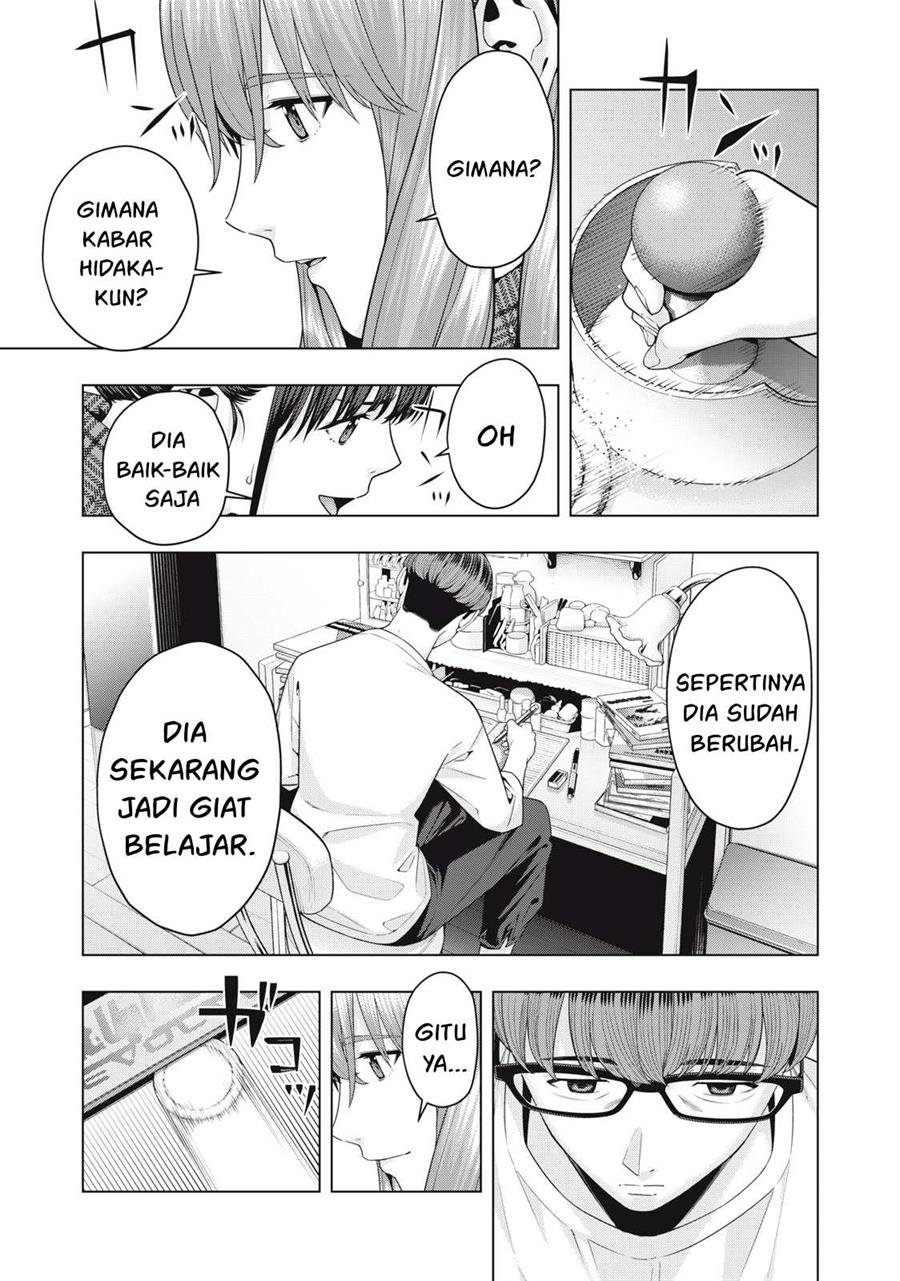 Kanojo no Tomodachi - Chapter 67 6