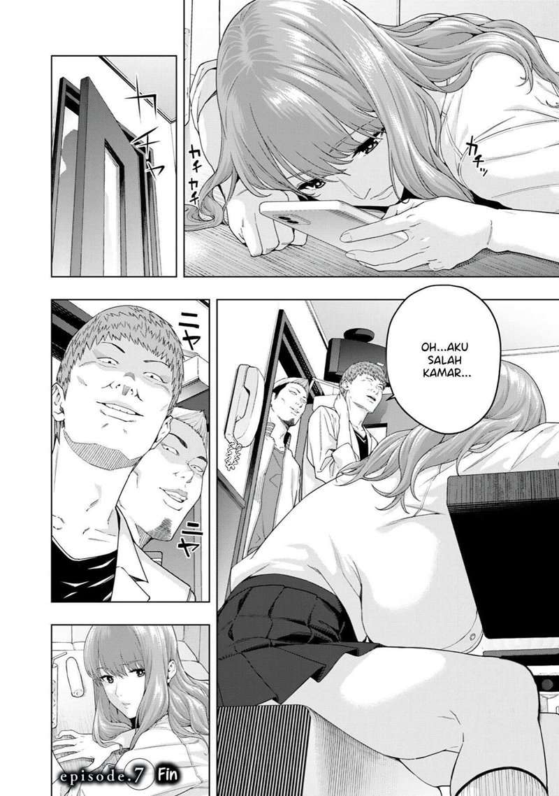 Kanojo no Tomodachi - Chapter 7 9 Kanojo no Tomodachi - Chapter 7 9