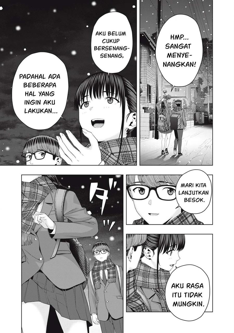Kanojo no Tomodachi - Chapter 70 6