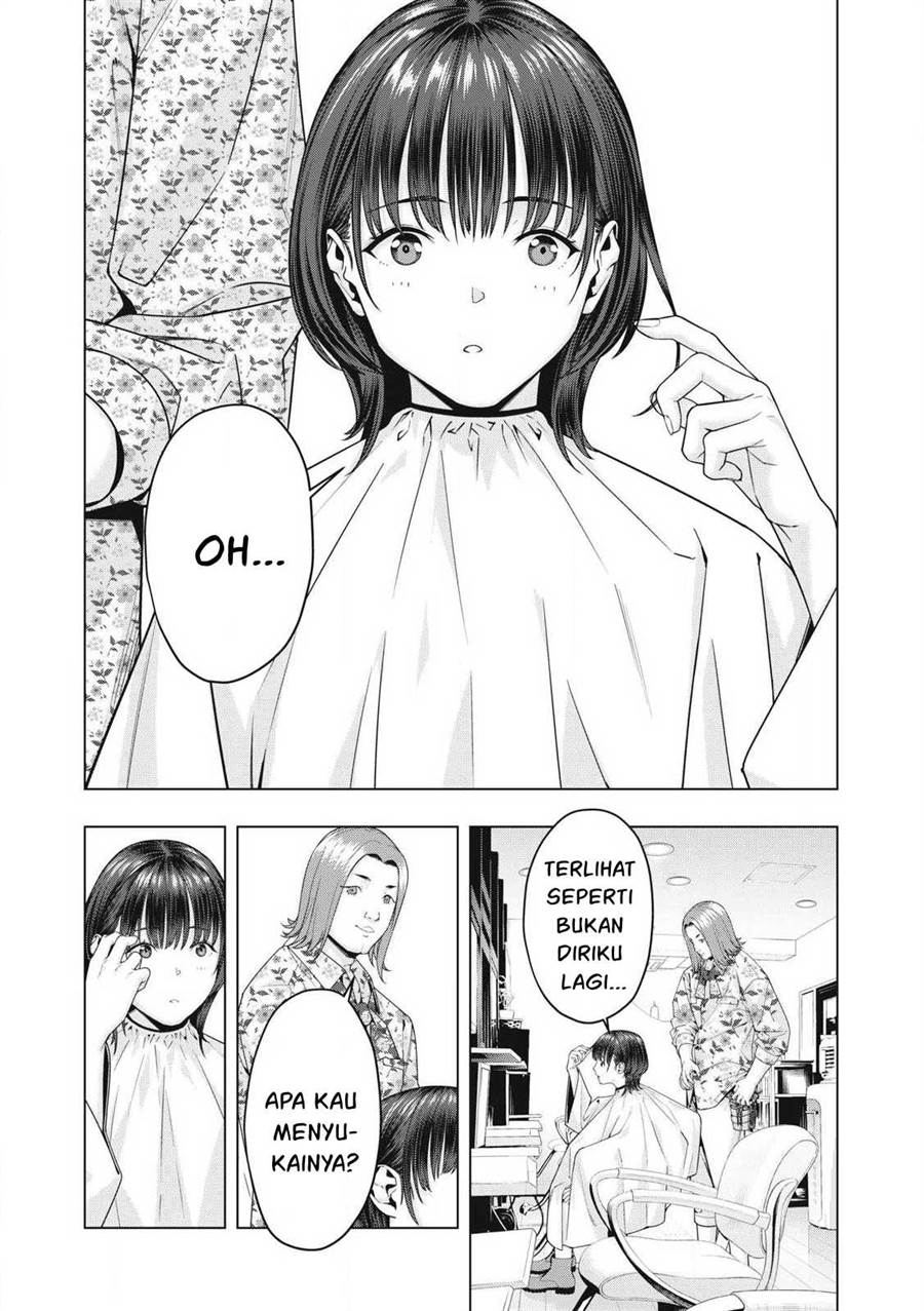 Kanojo no Tomodachi - Chapter 74 3 Kanojo no Tomodachi - Chapter 74 3