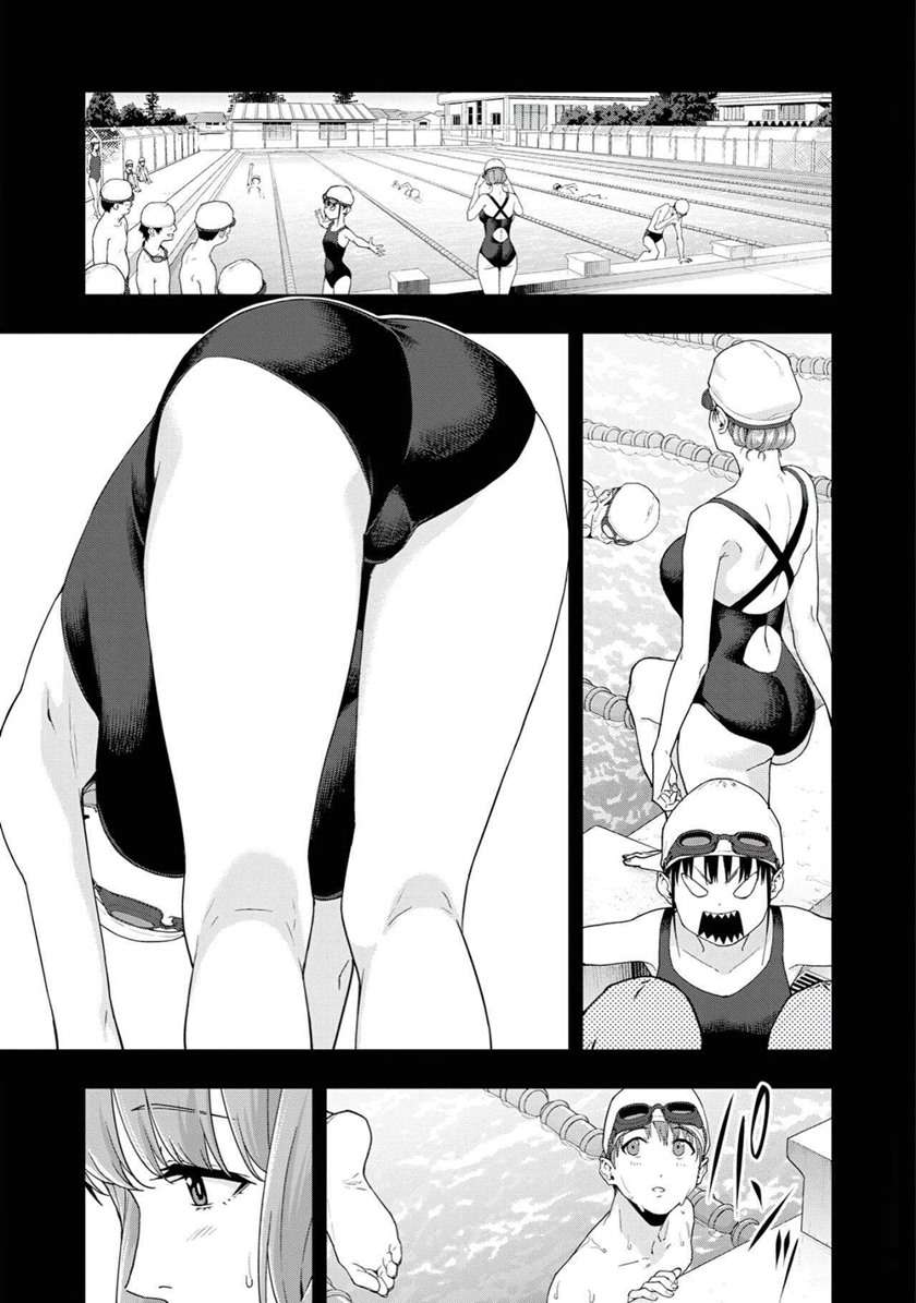 Kanojo no Tomodachi - Chapter 4 6 Kanojo no Tomodachi - Chapter 4 6