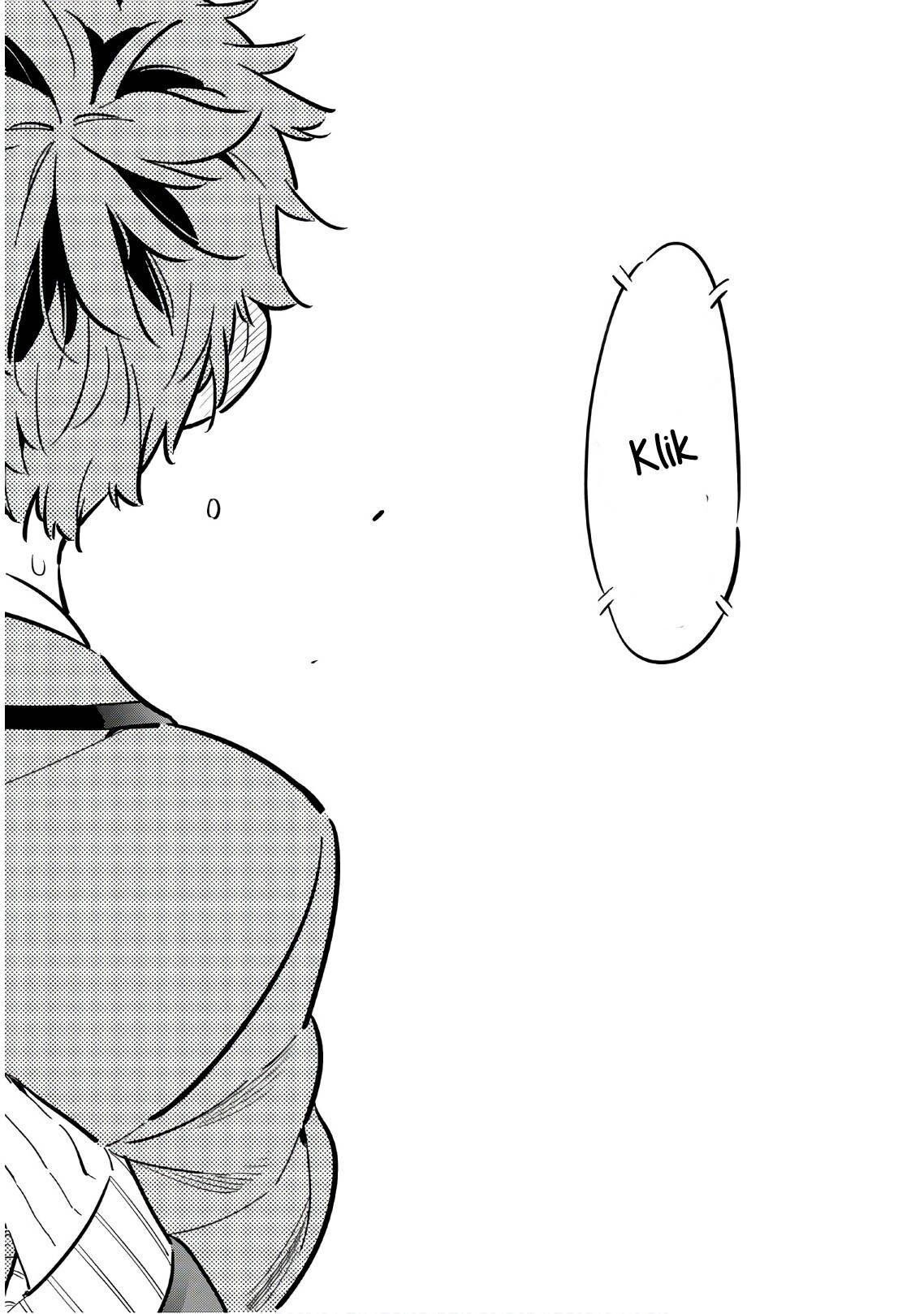 Kanojo, Okarishimasu - Chapter 80 18