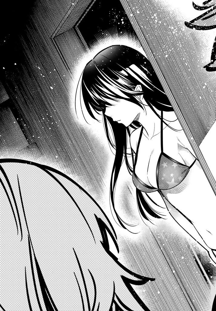 Kanojo, Okarishimasu - Chapter 9 17