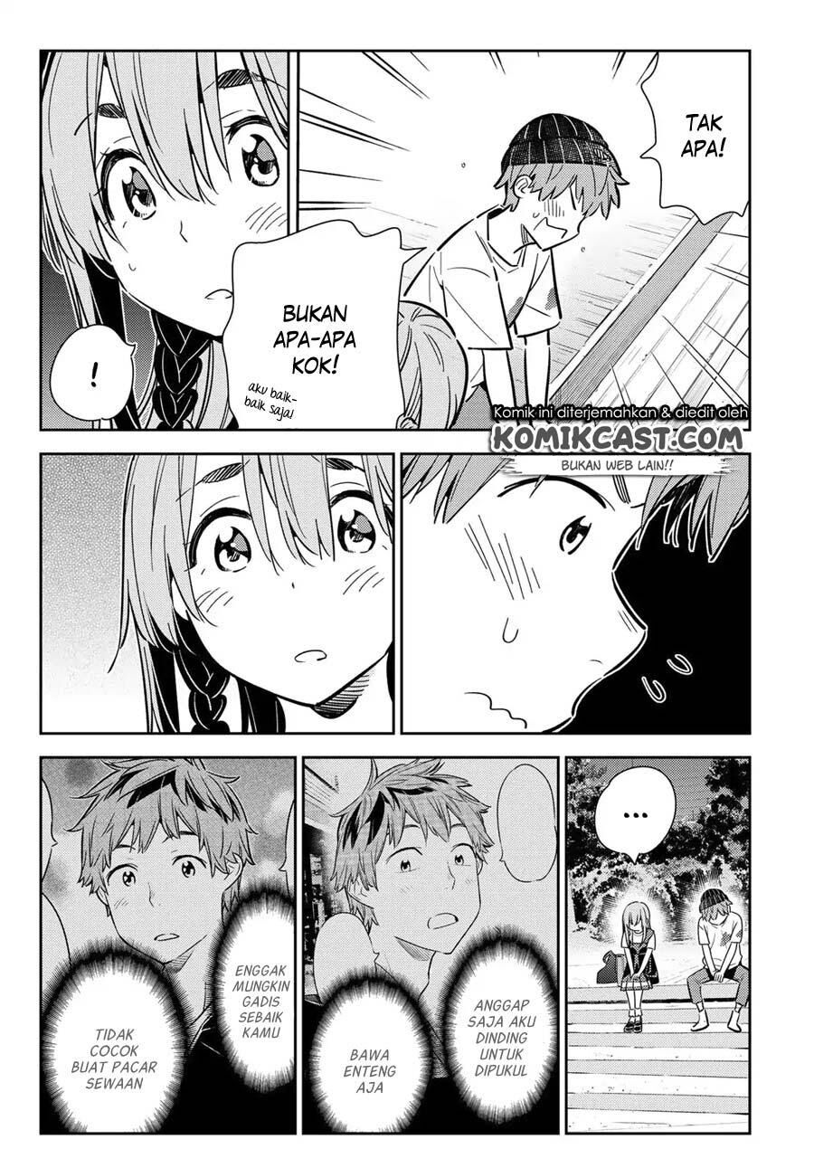 Kanojo, Okarishimasu - Chapter 97 20