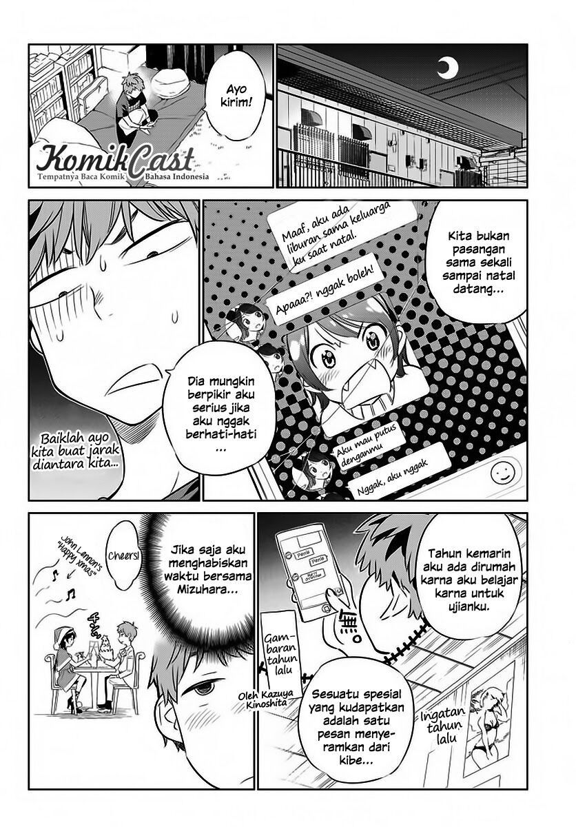 Kanojo, Okarishimasu - Chapter 29 14