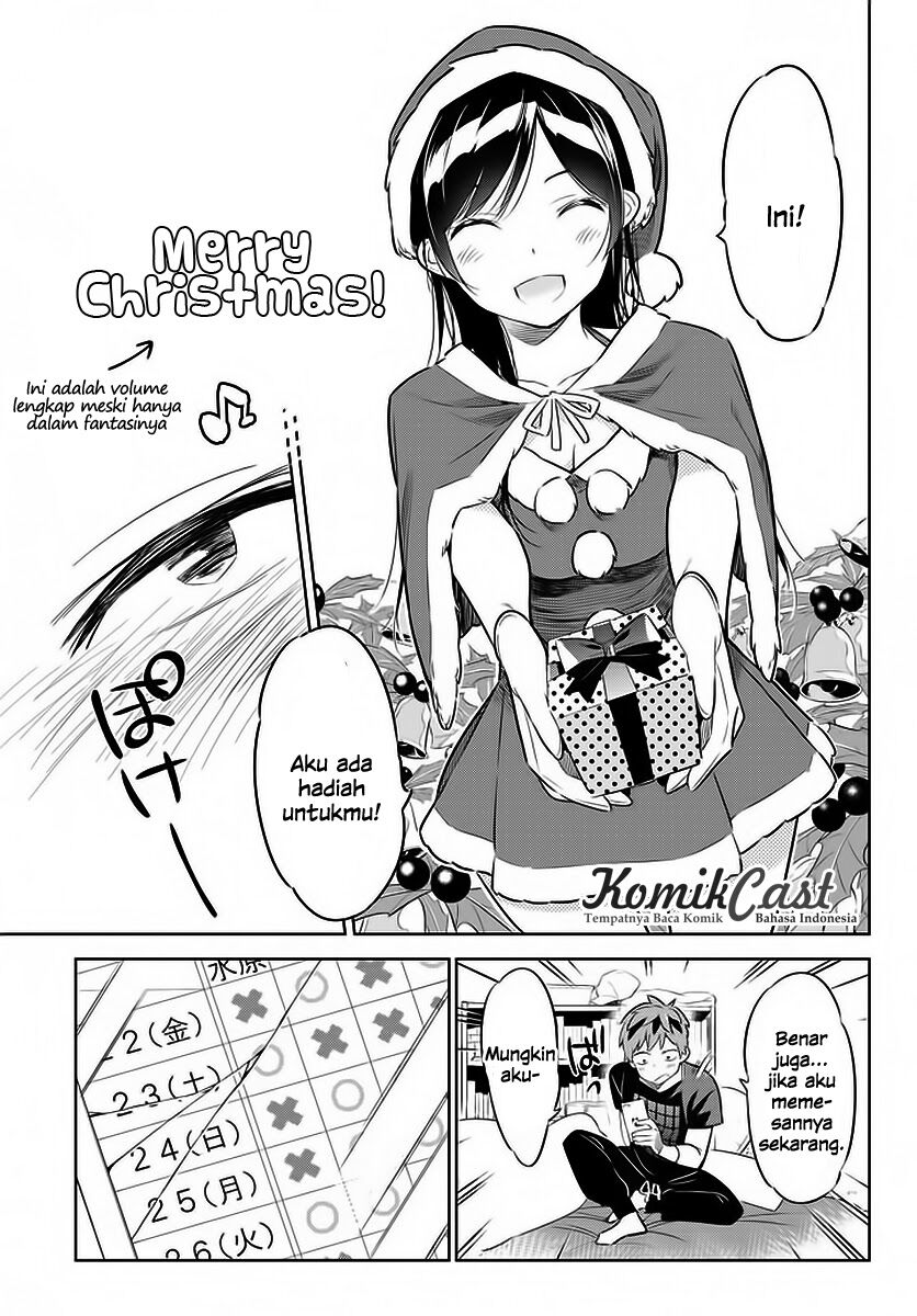 Kanojo, Okarishimasu - Chapter 29 15