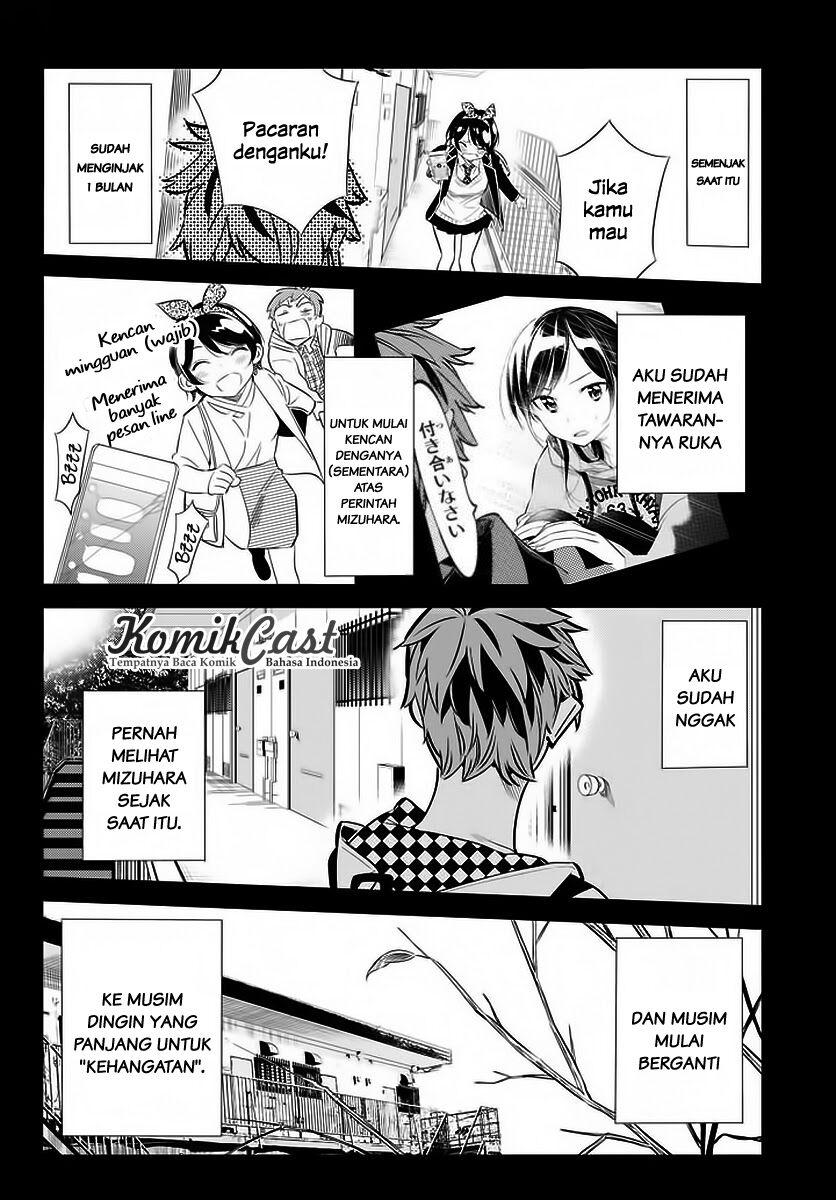 Kanojo, Okarishimasu - Chapter 29 4