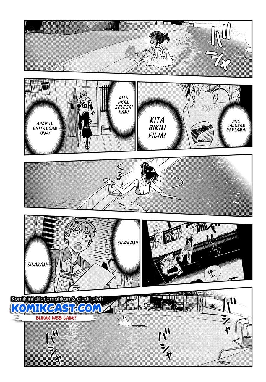 Kanojo, Okarishimasu - Chapter 231 15