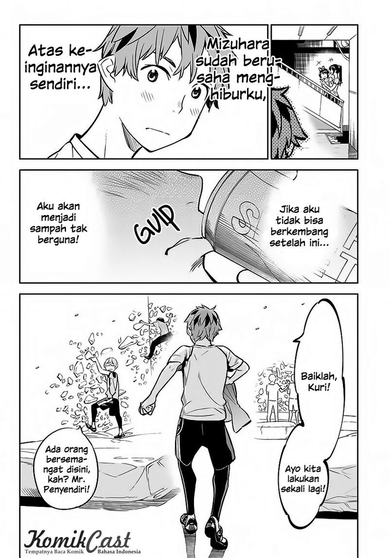 Kanojo, Okarishimasu - Chapter 21 20