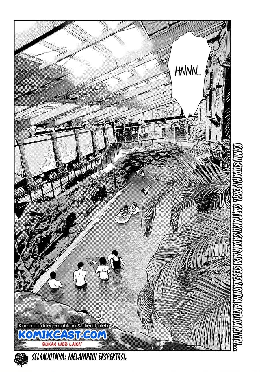 Kanojo, Okarishimasu - Chapter 218 25