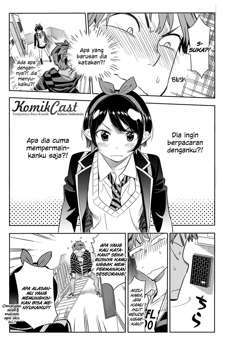 Kanojo, Okarishimasu - Chapter 26 6