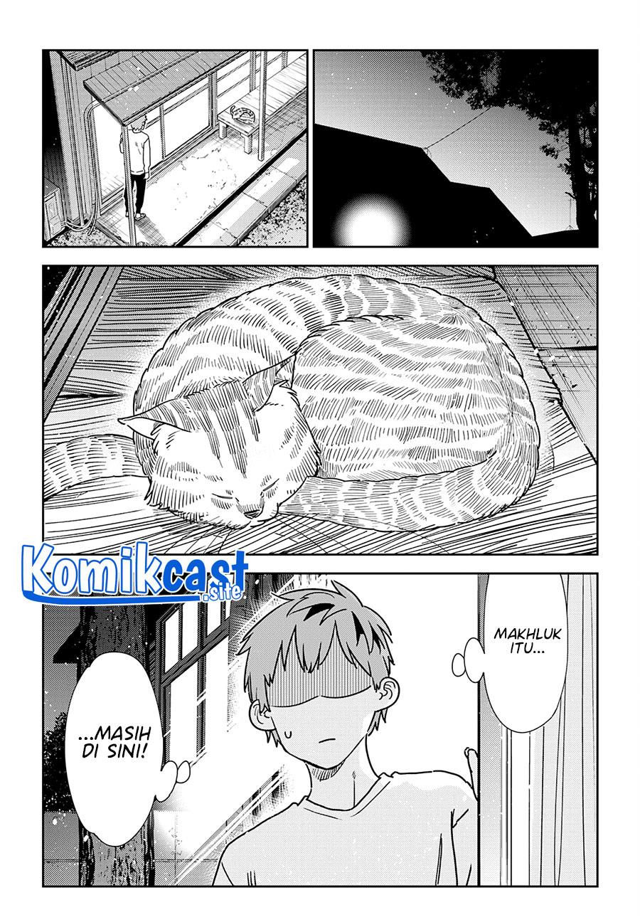 Kanojo, Okarishimasu - Chapter 261 13