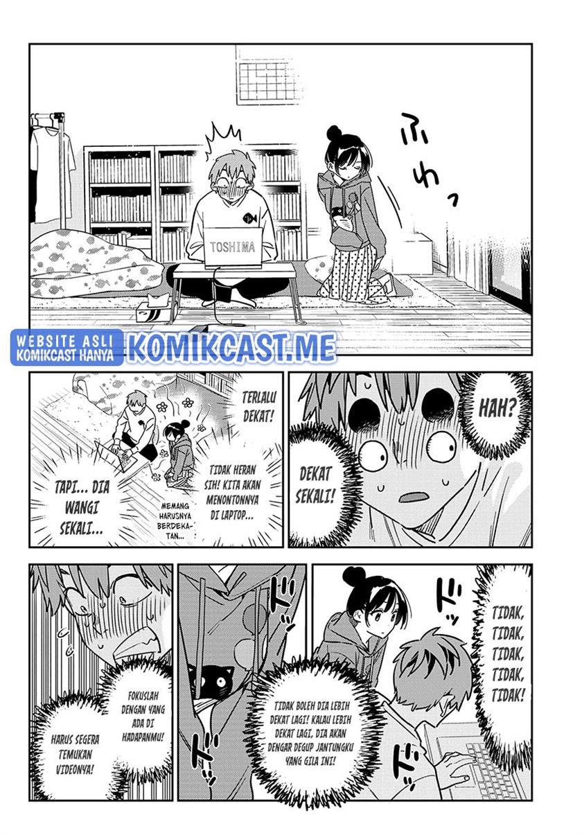 Kanojo, Okarishimasu - Chapter 242 6