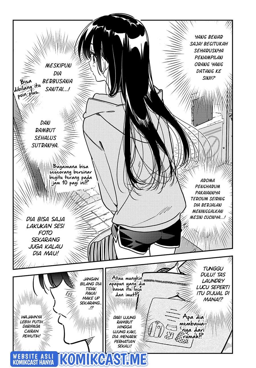 Kanojo, Okarishimasu - Chapter 243 6