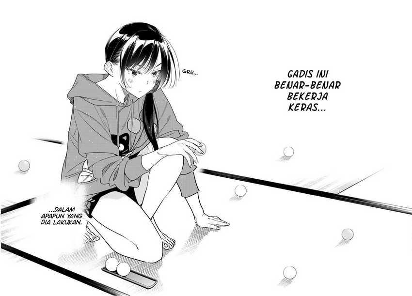 Kanojo, Okarishimasu - Chapter 320 14