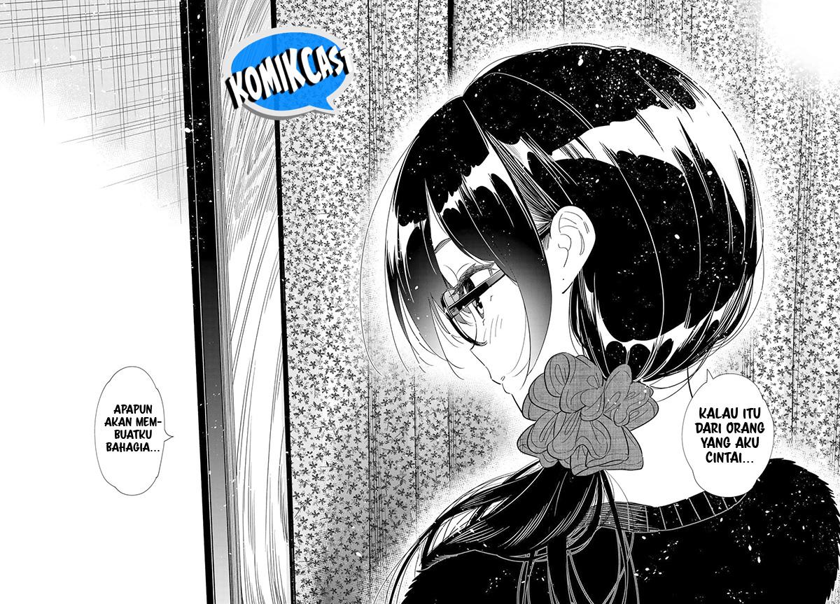 Kanojo, Okarishimasu - Chapter 302 10