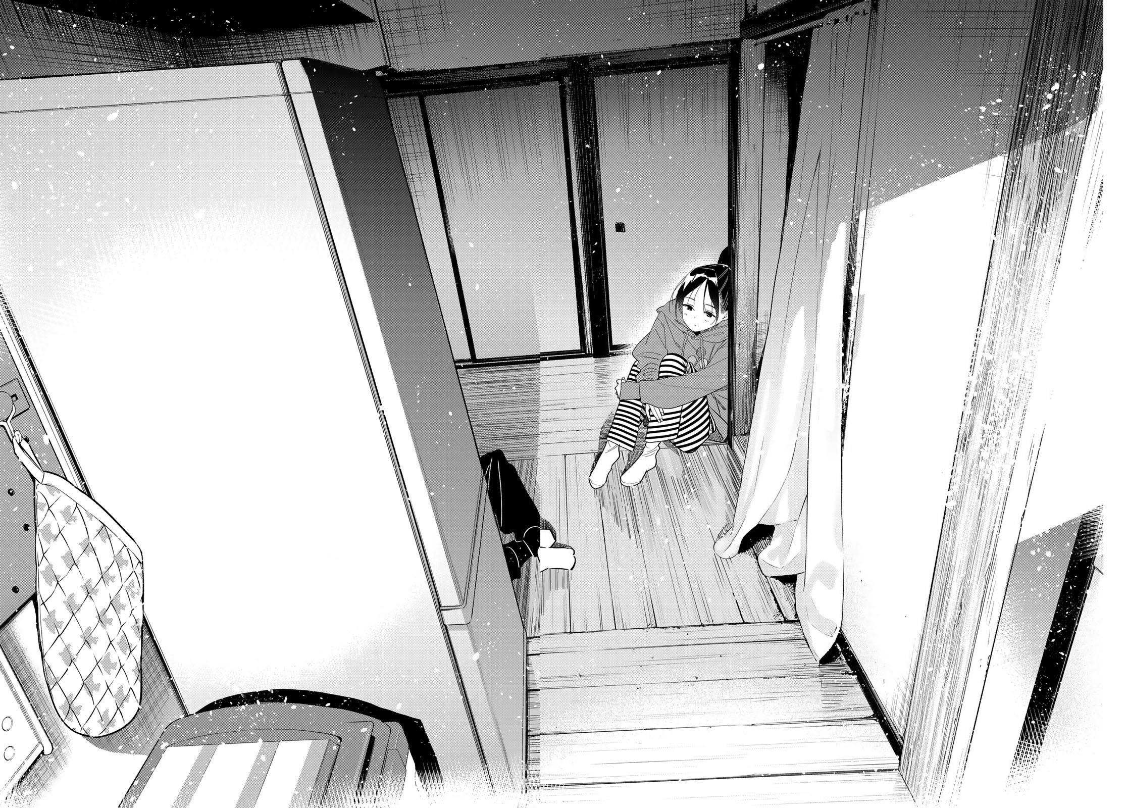 Kanojo, Okarishimasu - Chapter 306 18