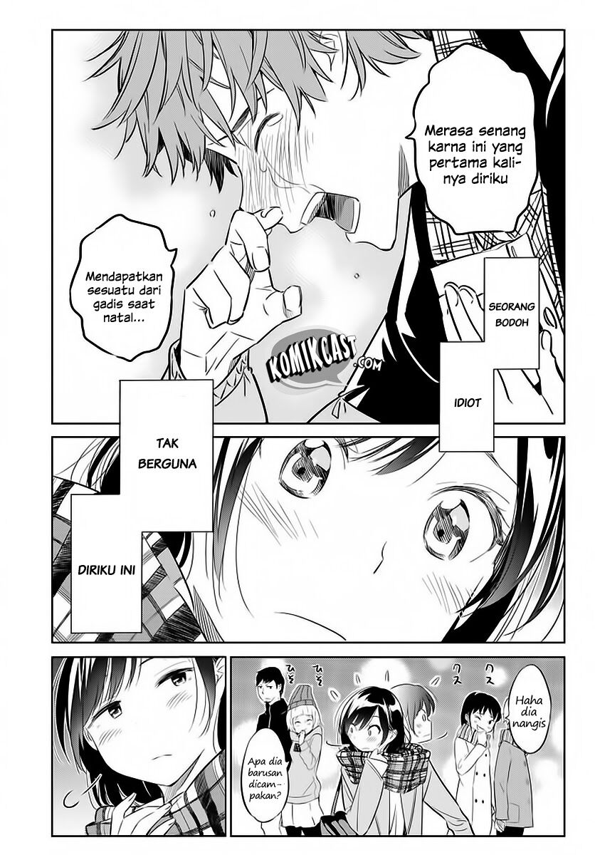 Kanojo, Okarishimasu - Chapter 31 28