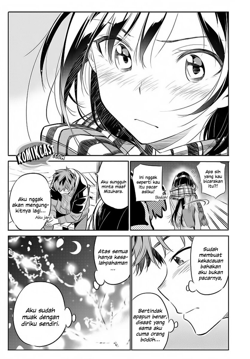 Kanojo, Okarishimasu - Chapter 31 20