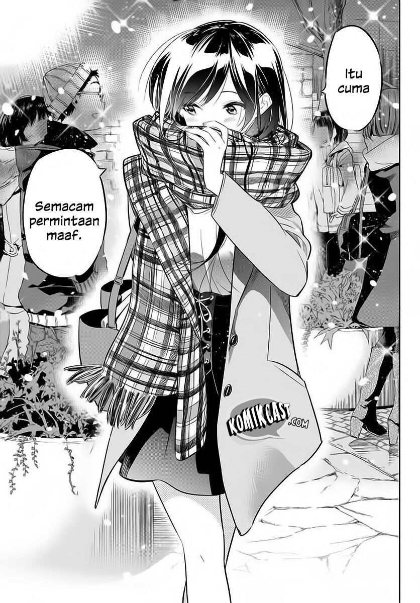 Kanojo, Okarishimasu - Chapter 31 26