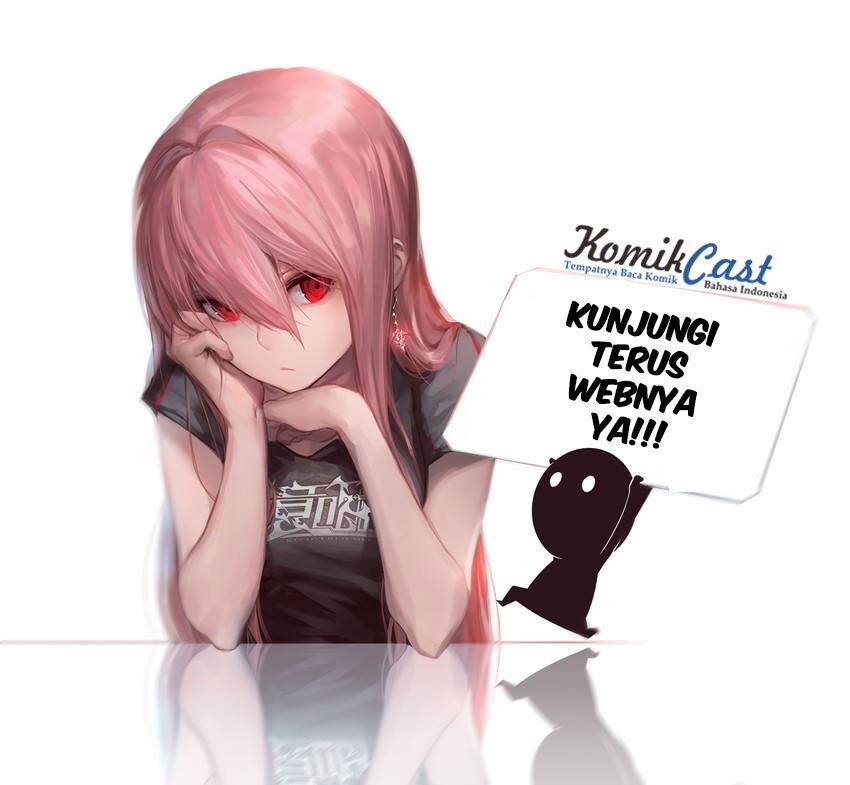 Kanojo, Okarishimasu - Chapter 31 30