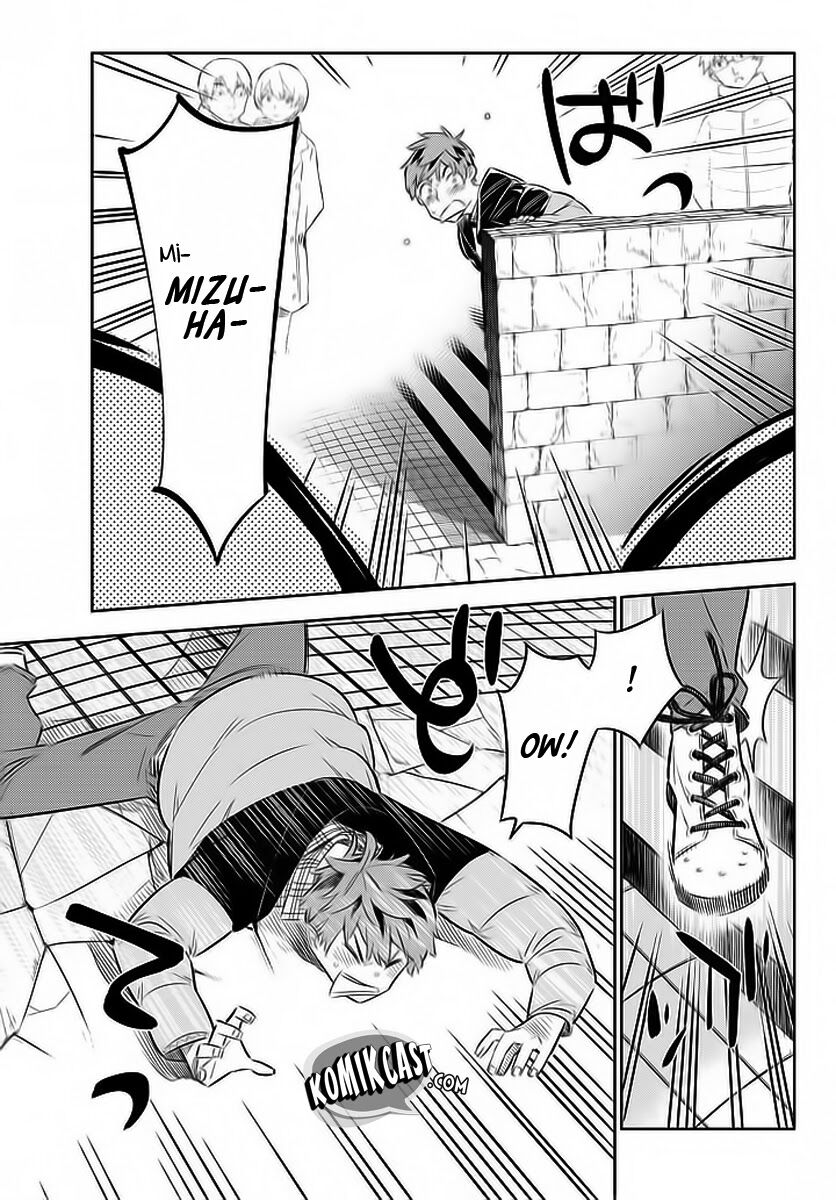 Kanojo, Okarishimasu - Chapter 31 7