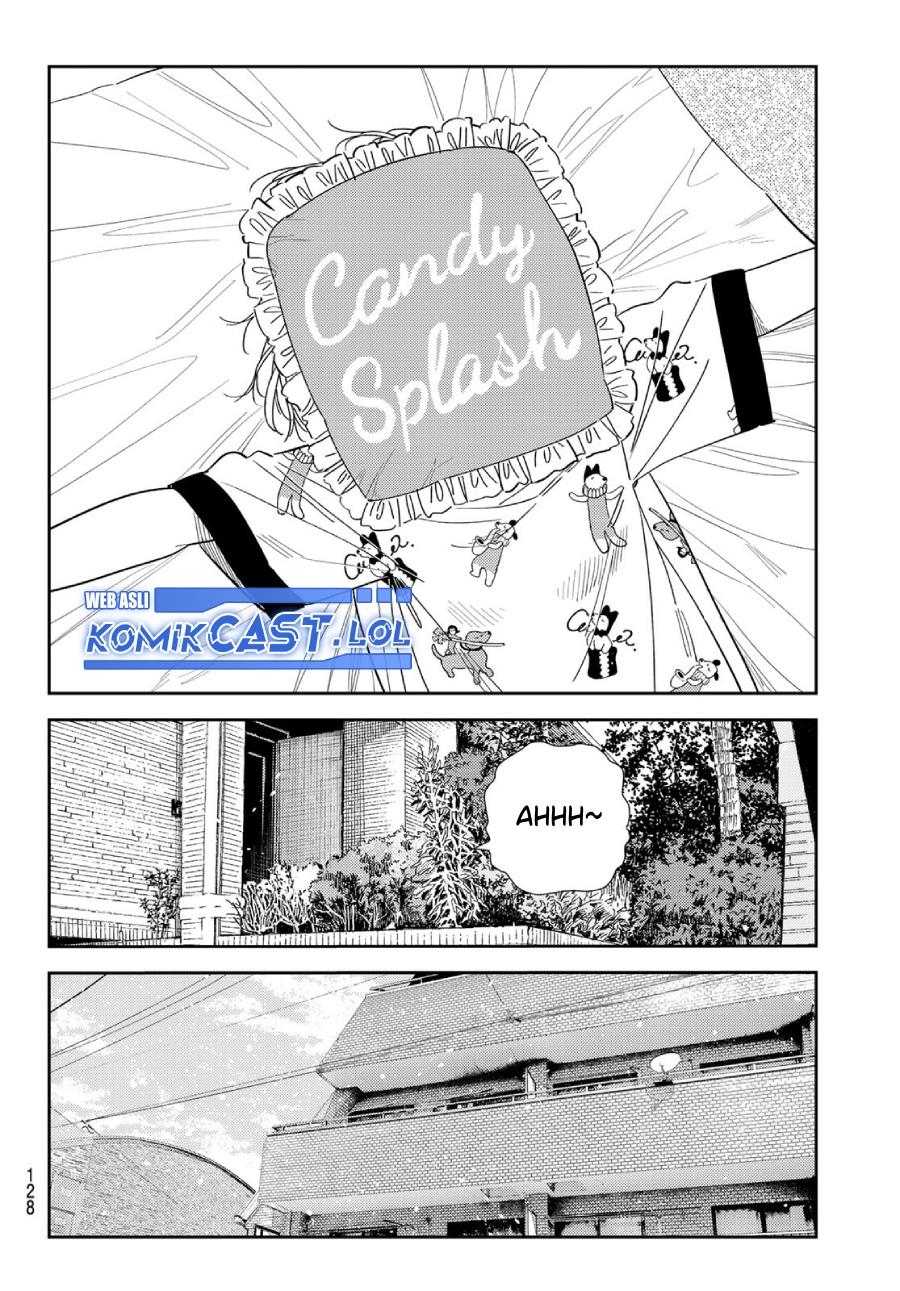 Kanojo, Okarishimasu - Chapter 310 6