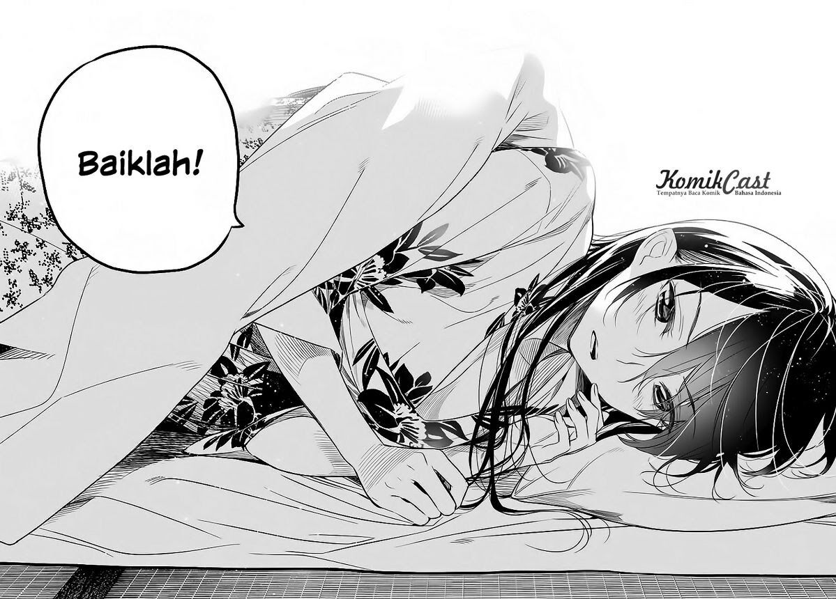 Kanojo, Okarishimasu - Chapter 19 20 Kanojo, Okarishimasu - Chapter 19 20