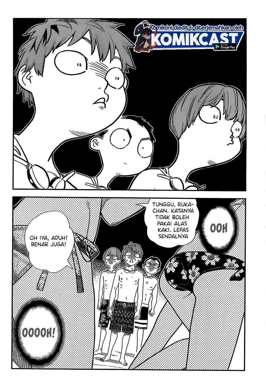 Kanojo, Okarishimasu - Chapter 193 11