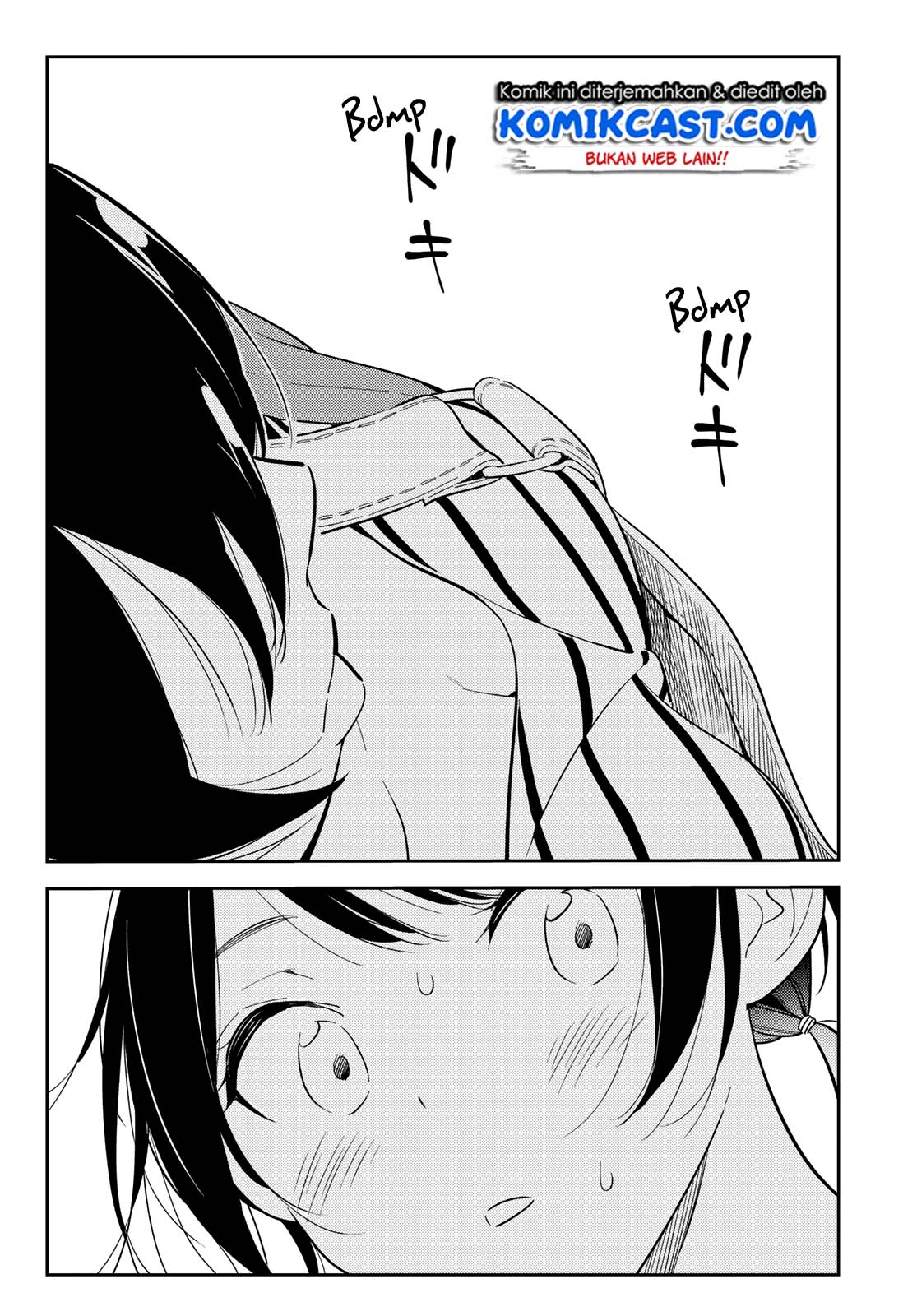 Kanojo, Okarishimasu - Chapter 129 17