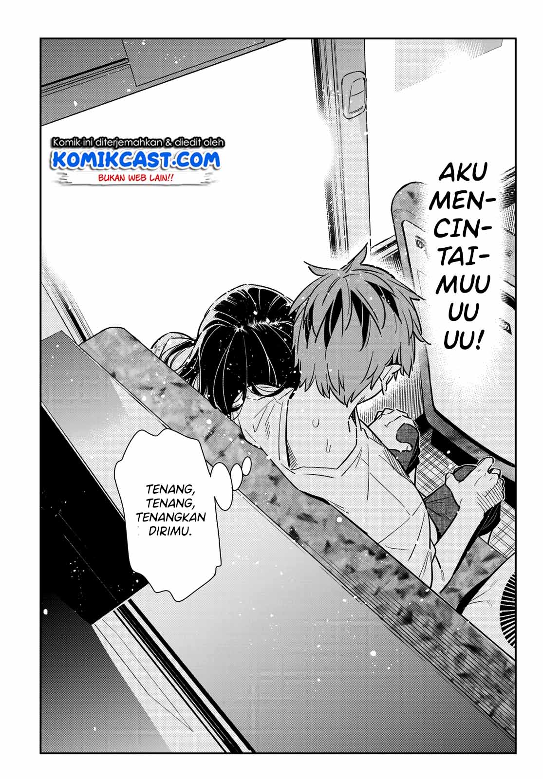 Kanojo, Okarishimasu - Chapter 138 17