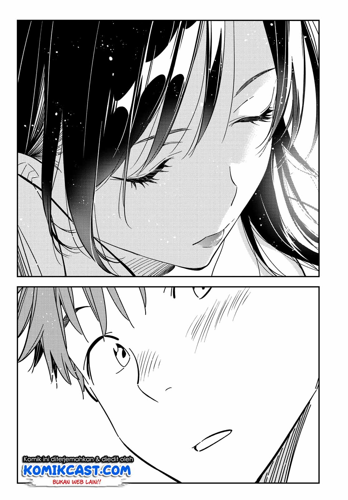 Kanojo, Okarishimasu - Chapter 138 14