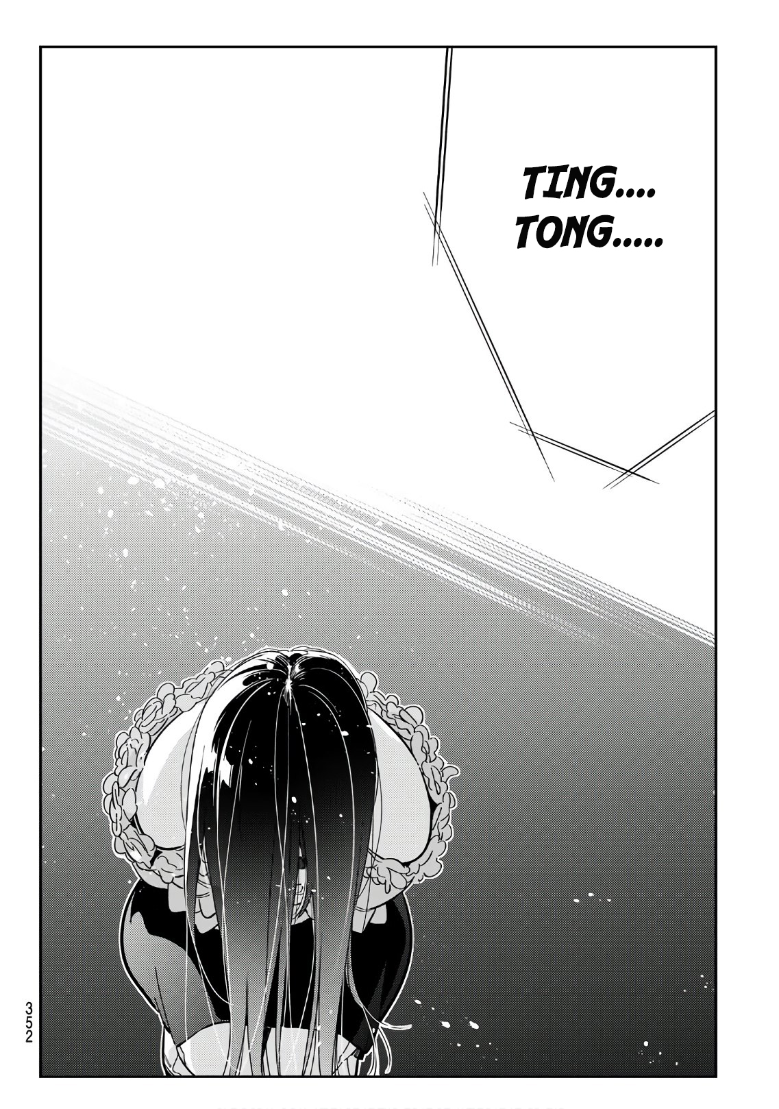 Kanojo, Okarishimasu - Chapter 102 9