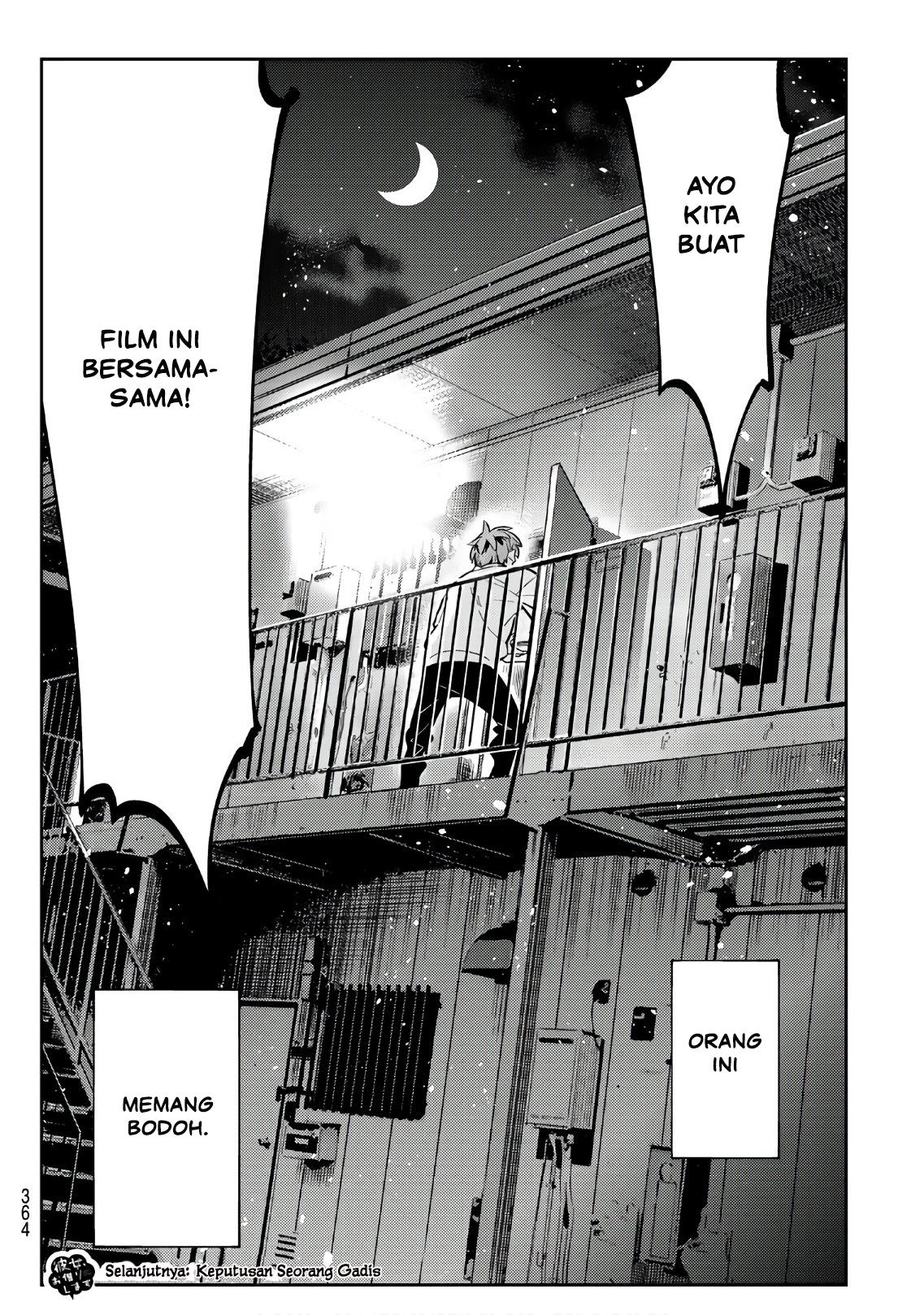 Kanojo, Okarishimasu - Chapter 102 20