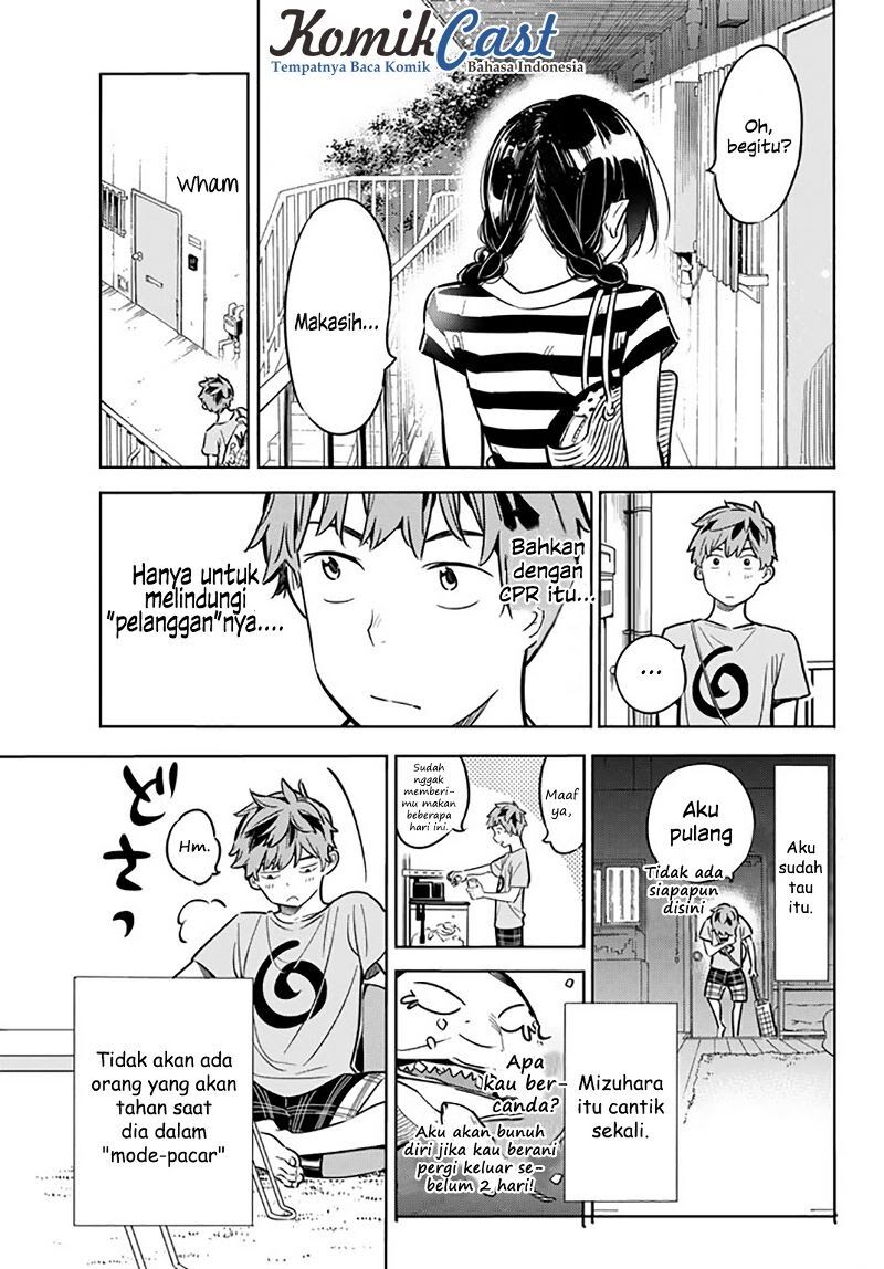 Kanojo, Okarishimasu - Chapter 16 12