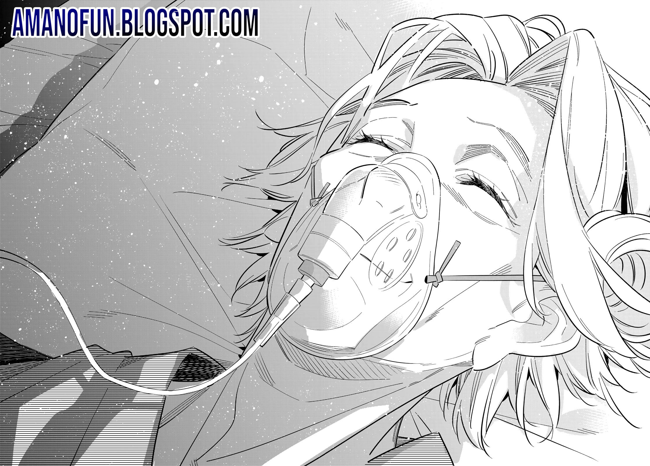 Kanojo, Okarishimasu - Chapter 149 19