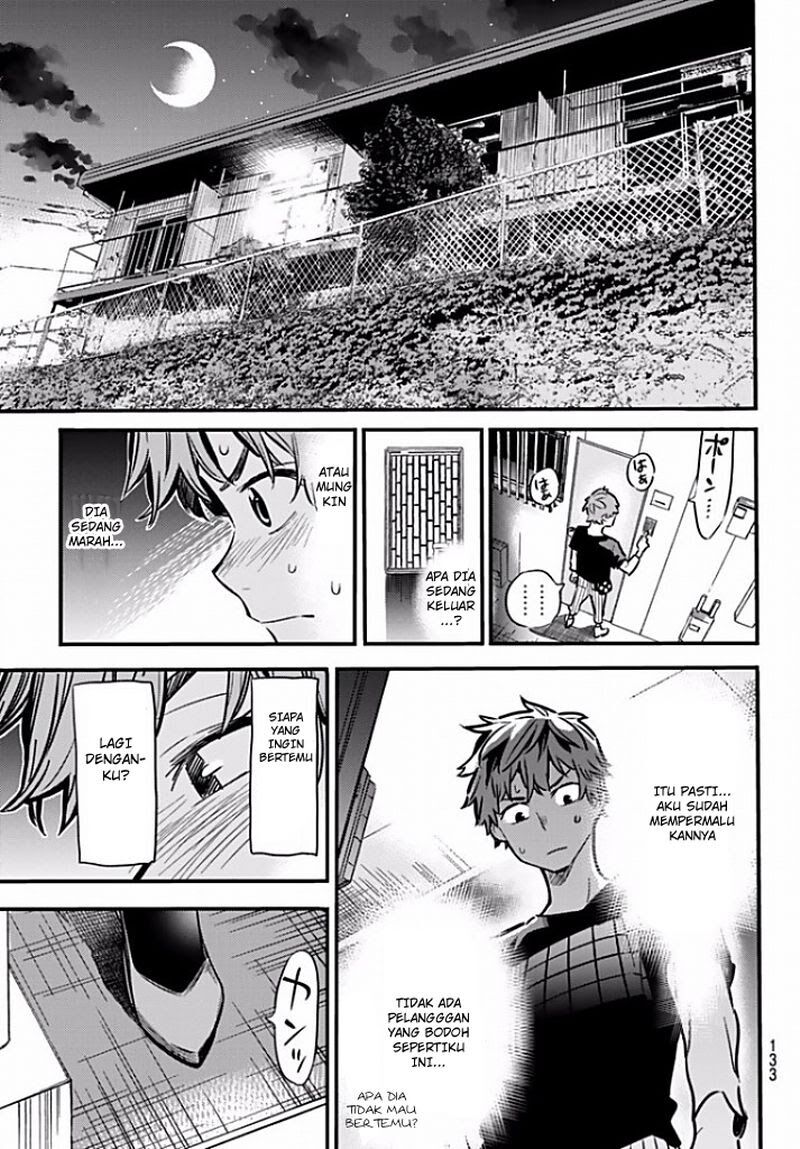 Kanojo, Okarishimasu - Chapter 6 20